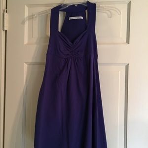 Susana Monaco Purple Mini XS